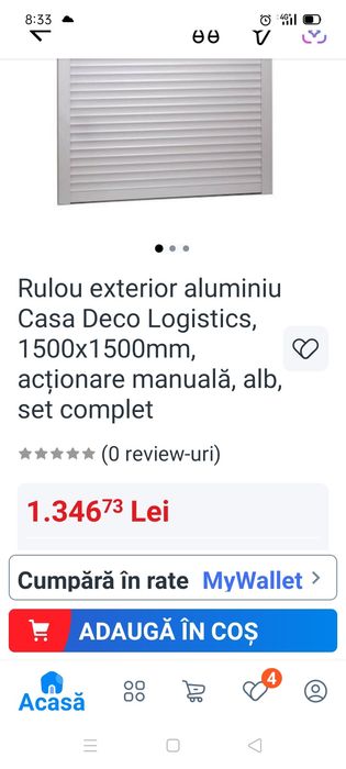 Zalozele  aluminiu electrice