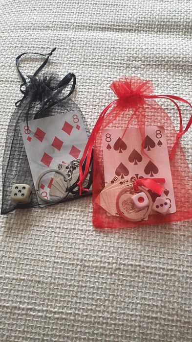 Смотрю через ментальное поле.