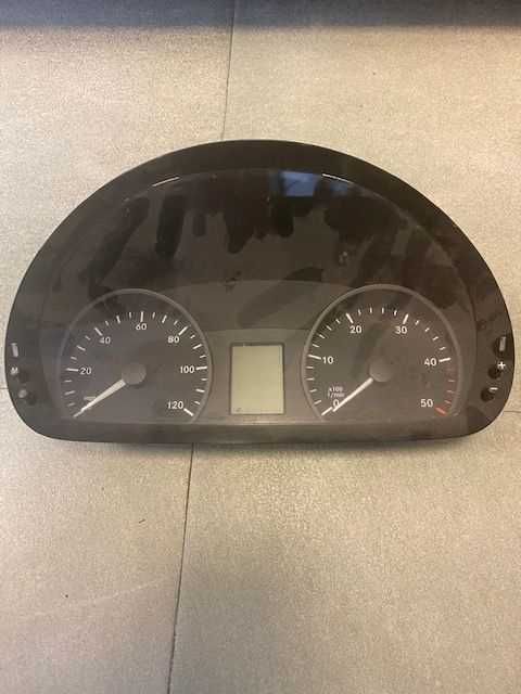 Ceasuri Bord Mercedes Sprinter W906 2007-2017