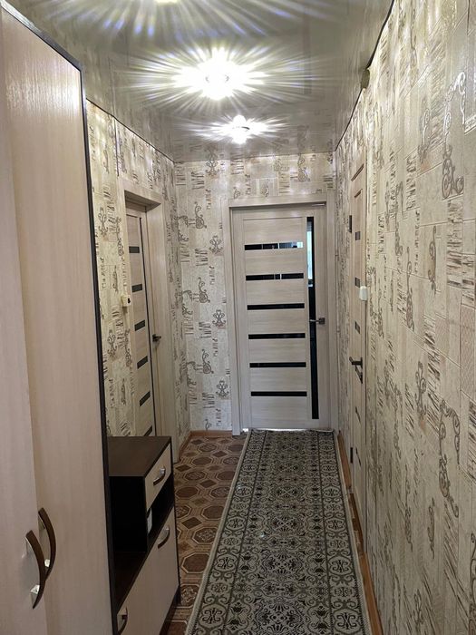 Продам дом с. Якорь