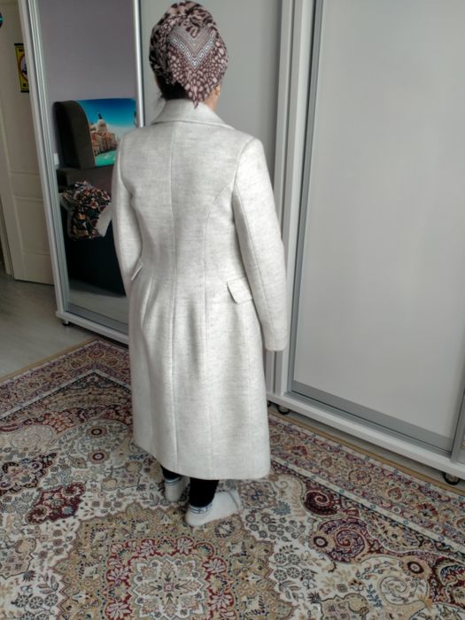 Продам красивое пальто