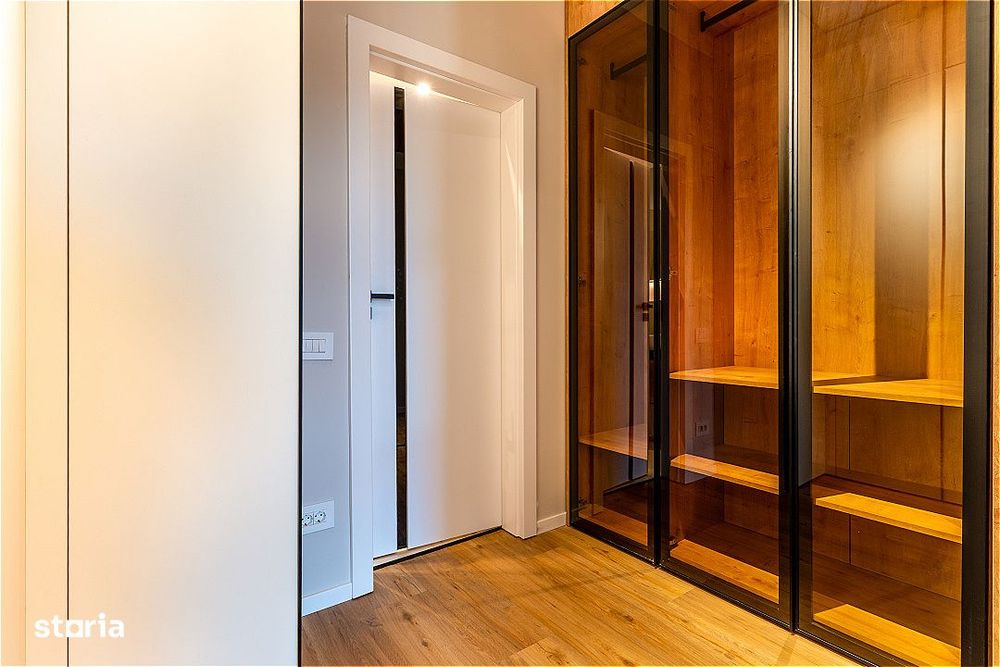 Apartament premium pe 2 niveluri | 82,9 mp | Brancusi – Piata Cipari