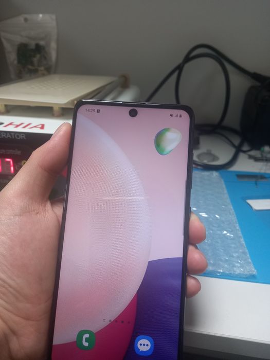 Продаю Самсунг а 51