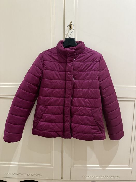 Куртка на девочку Gulliver