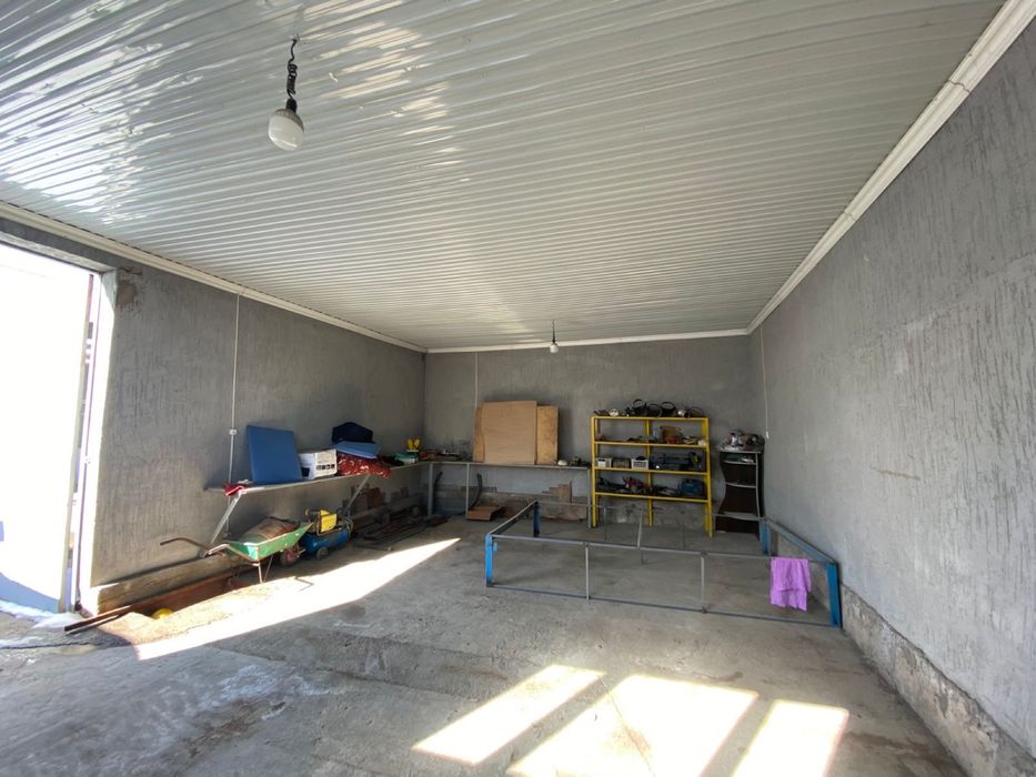 Продается дом под бизнес