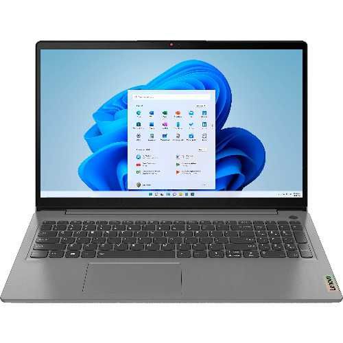 Laptop Lenovo IdeaPad 3 15ALC6, Ryzen 7 5700U 8-Core | UsedProducts.ro
