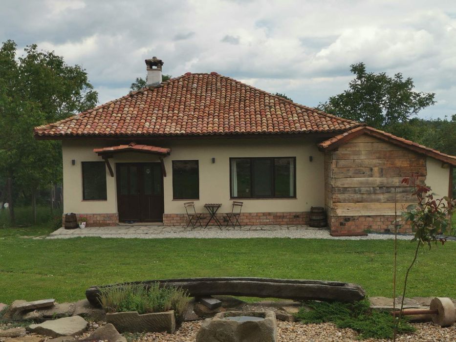 Релакс в Еленския балкан