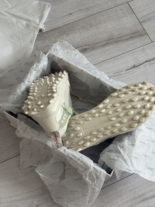 Off-White Odsy 1000 White/Blue