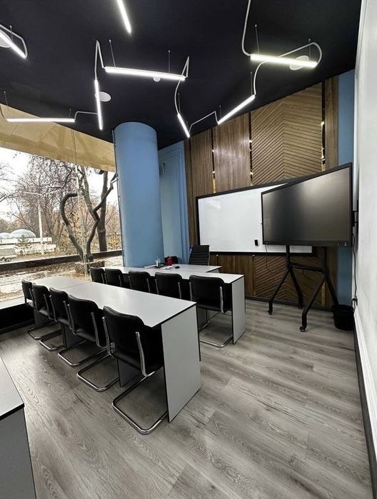 Мирабад | Космонавты - Сдается в аренду помещение вдоль дороги 312м2