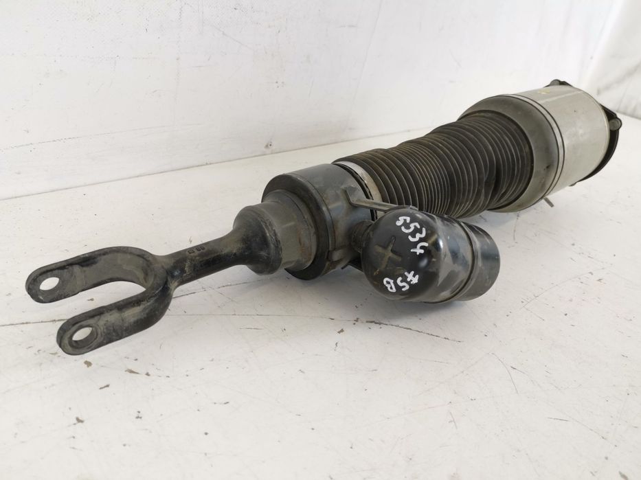 Perna Aer Dreapta Fata Bentley Continental Flying Spur 2 facelift 2008