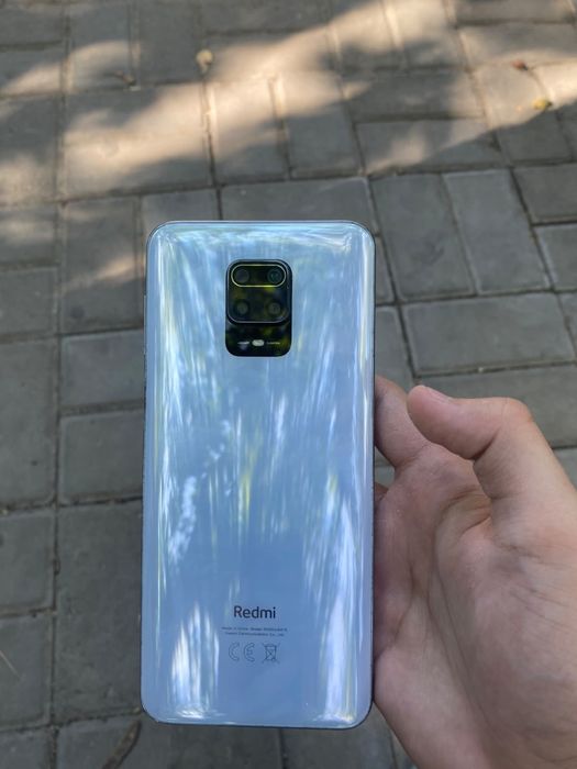 Redmi note 9s продается