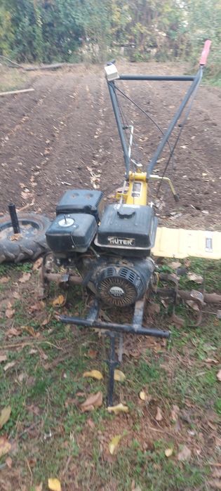 Huter Мотоблок сатылады