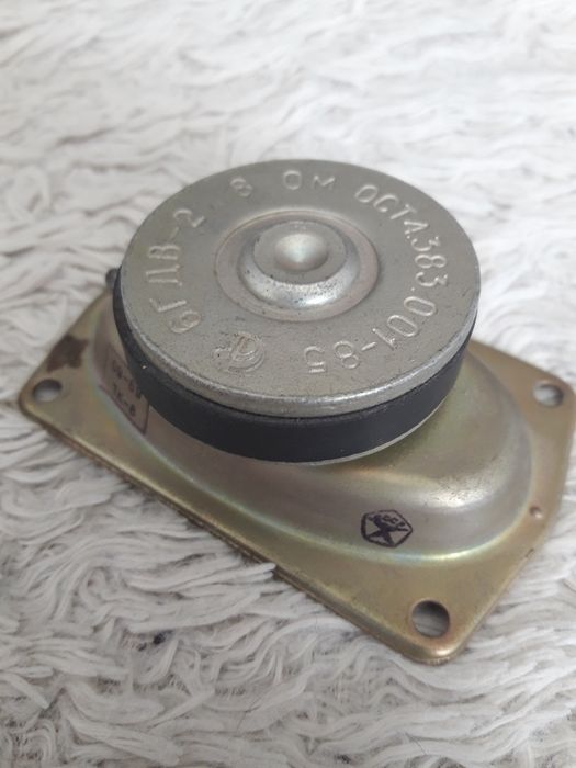 Продам Динамик 1шт