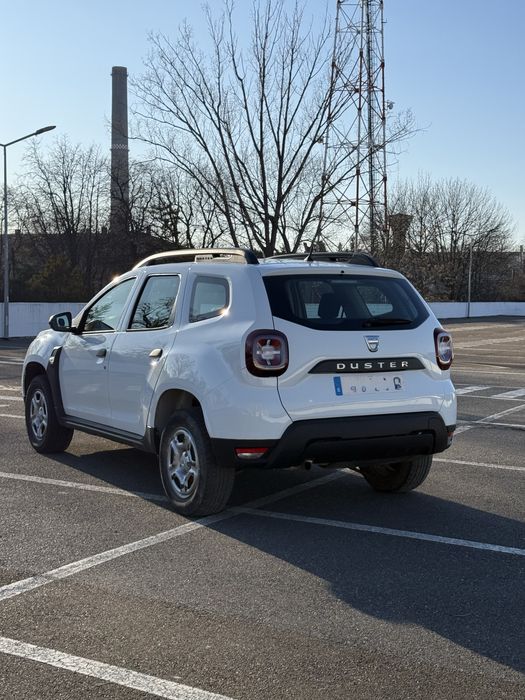 Duster 1.5 Dci 4x2 2021