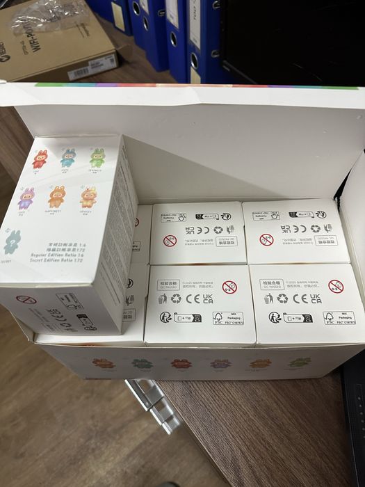 Лабубу 3.0 распродаю