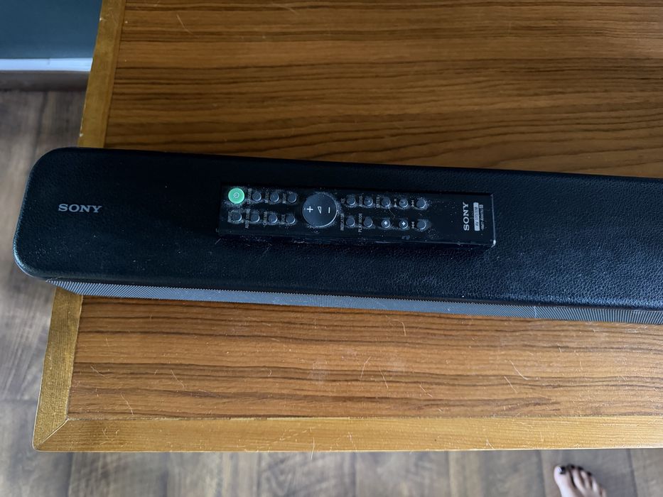саундбар Sony HT-SF150 для телевизора