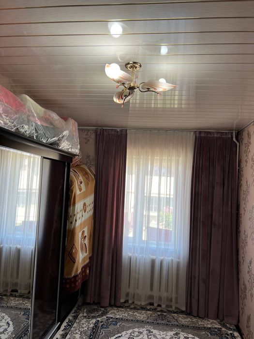 2 комнатная квартира, массив Водник