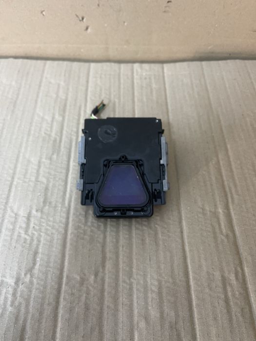 Camera Parbriz Lane Assist 80A907217A Audi Q5 2 A4 B9 A5 B9 2015-2022