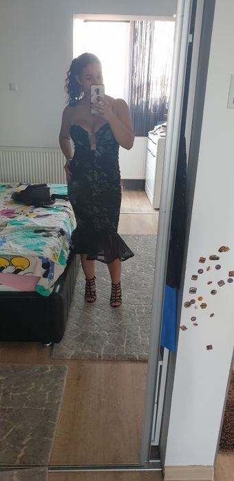Vand Rochie bby 150 lei