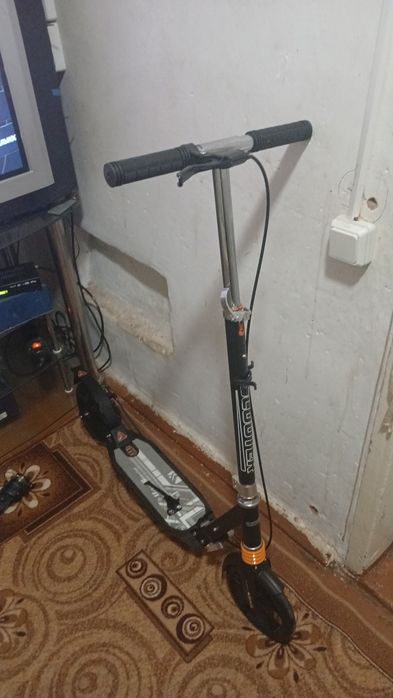 Самокат Scooter   подростковый
