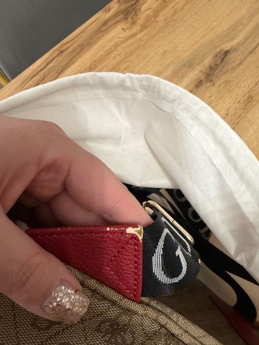 Оригинална раница GUESS