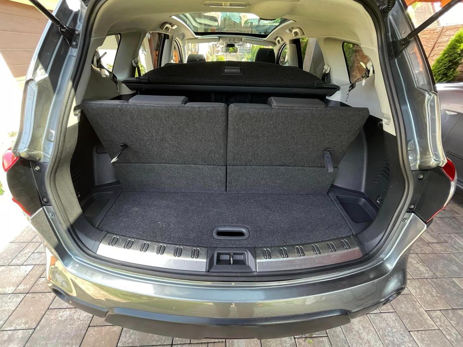 Nissan qashqai 1.6 dci