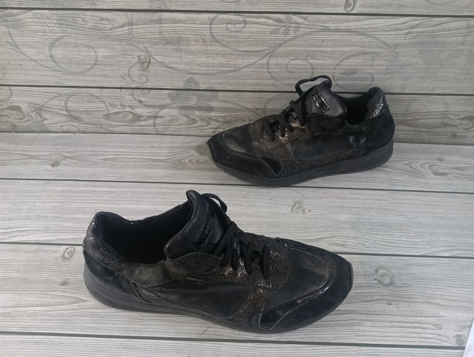 Geox Respira N 40 кожени маратонки