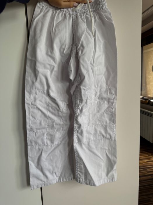 Карате Екип за дете 130см