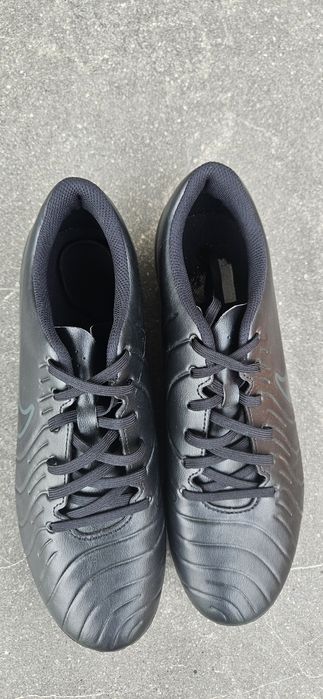 Ghete de fotbal NIKE Tiempo legend 10 club