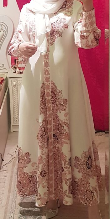 1/2 рет киілген.