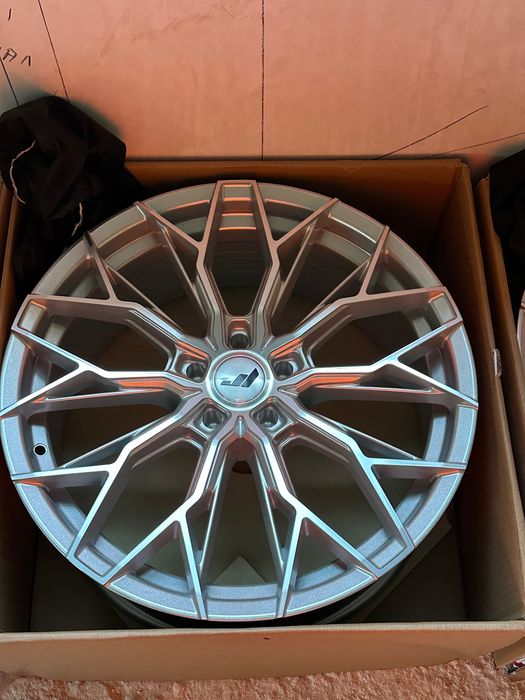 JR49 Джанти в перфектно състояние