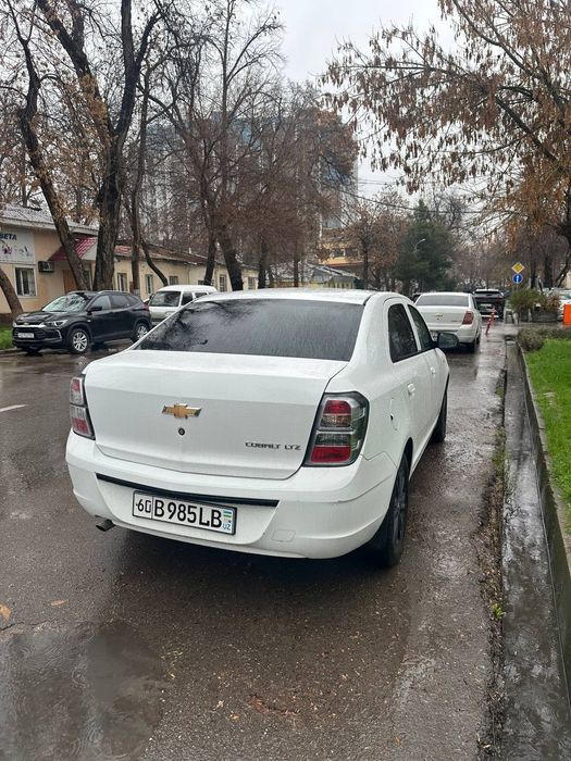 Cobalt MCM full pozitsiya