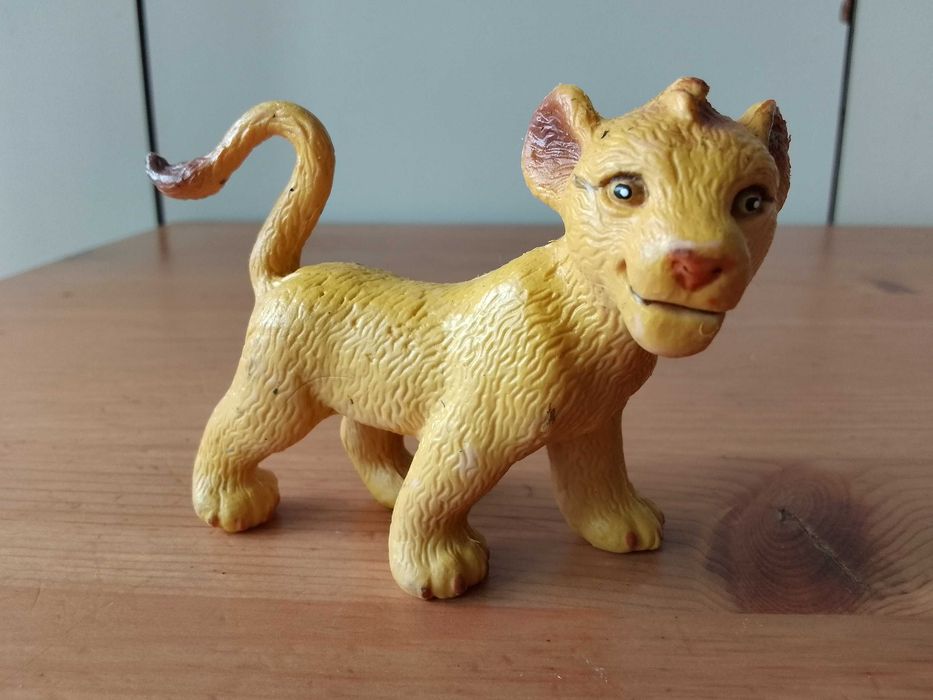 Фигурки Schleich