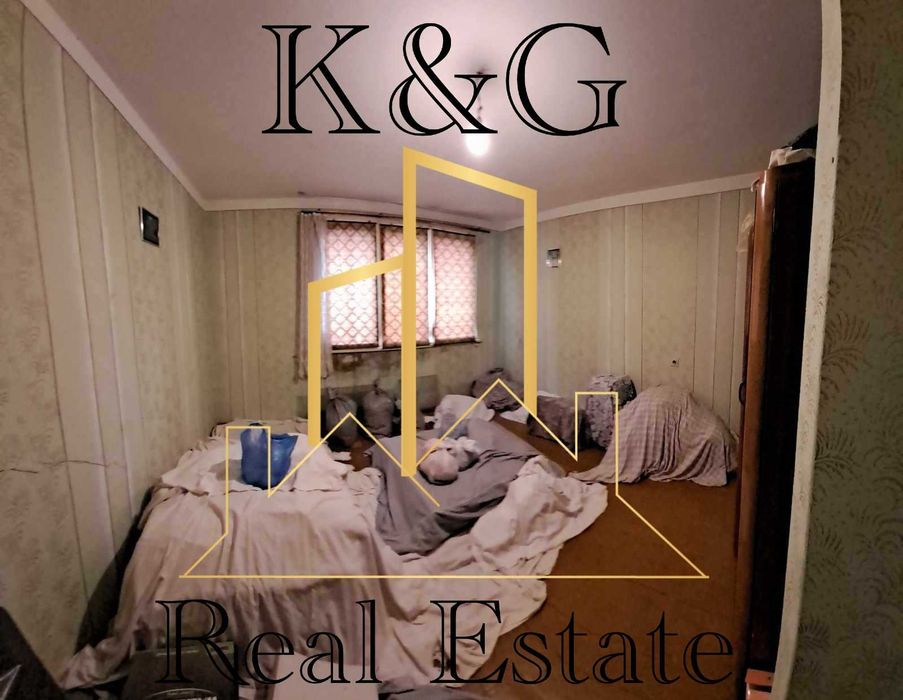 Продава се Къща в с. Гецово, Област Разград - 194 кв.м за 526 €/кв.м - Снимка #5