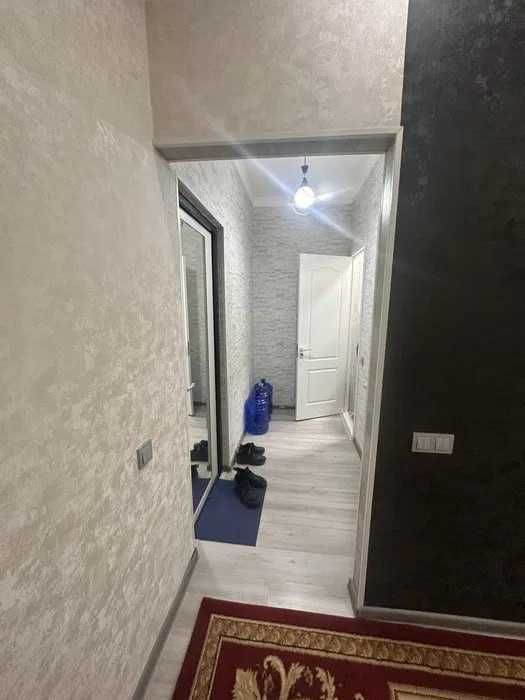 Аренда квартира в массив Феруза 2-комнатная ро-н  Мирзо-Улугбекский