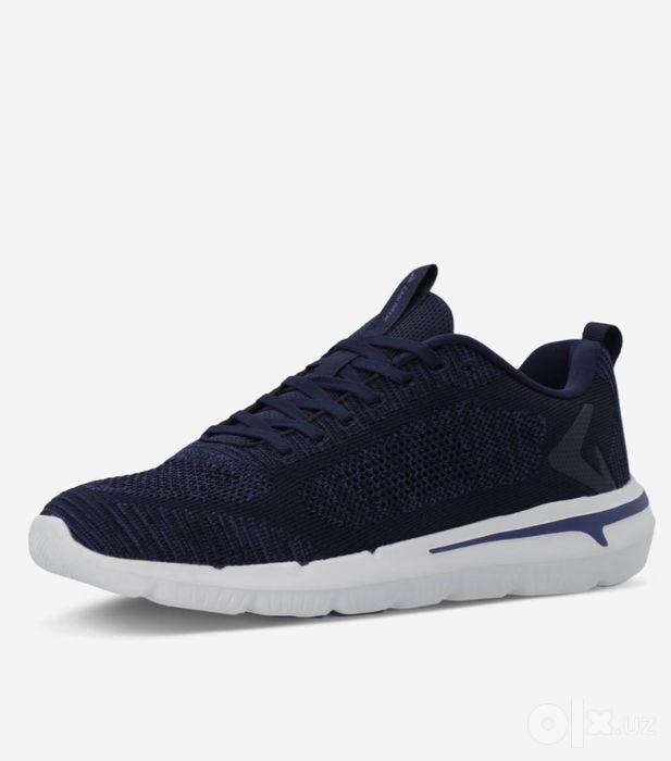 Demix Burn Knit ORIGINAL