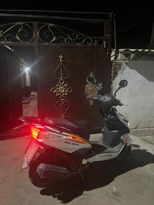 М8 Учетта минус жок идеал сток