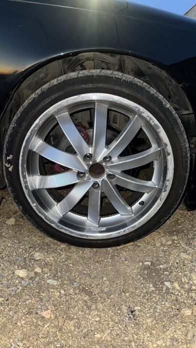 Продам диски с резиной