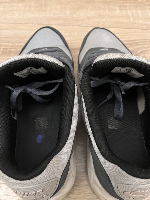 Кроссовки nike air