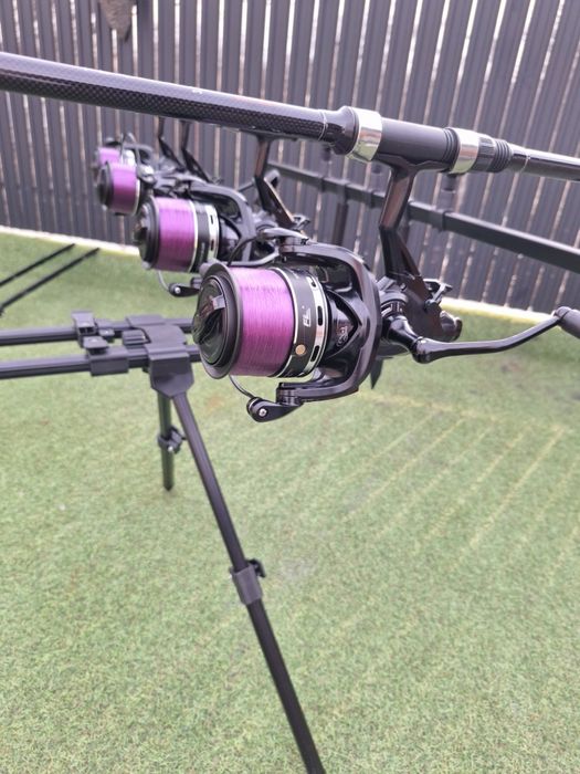 Set Complet Pescuit Purple

Produs NOU cu livrare prin FAN Courier cu