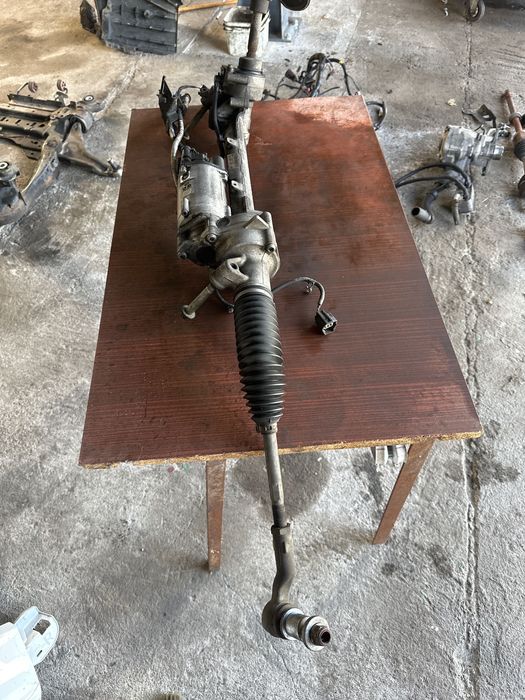 Рейка lande rover range rover evoque  рендж ровър евок L538