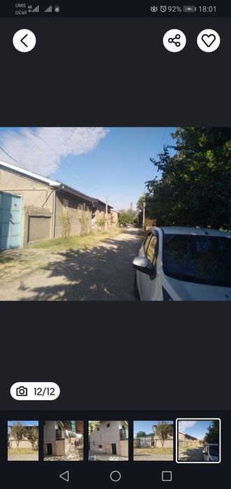 55000у.е Олтин Тепа 6 сотик Минвада 4 хона