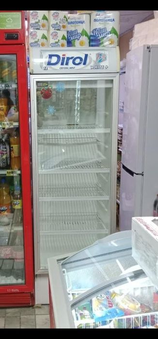 Продам холодильник