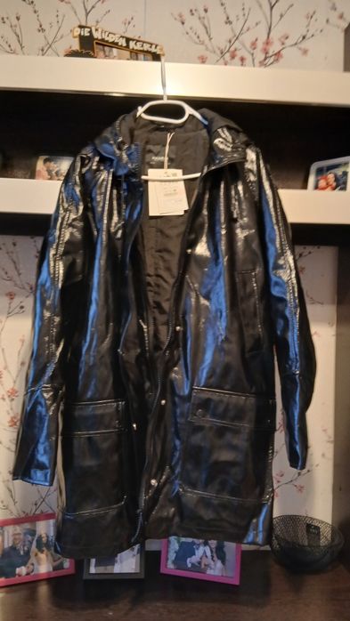 Geacă damă de firmă de la Pull& zBeer