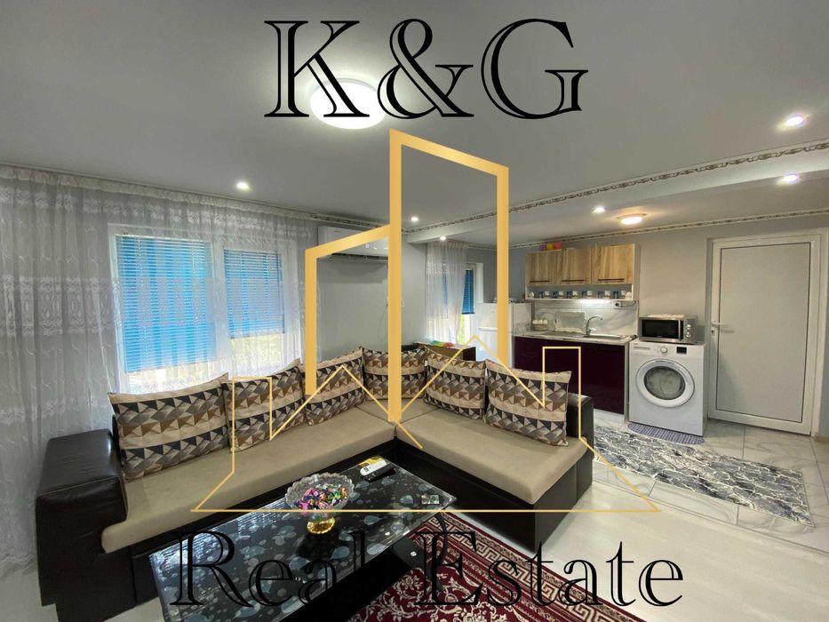 Продава се Къща в Сеново - 73 кв.м за 559 €/кв.м - Снимка #1