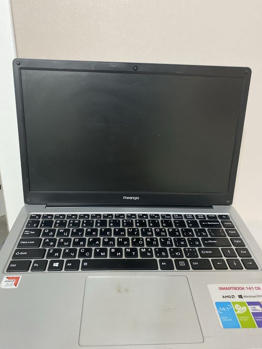 ноутбук Prestigio Smartbook 141 C6