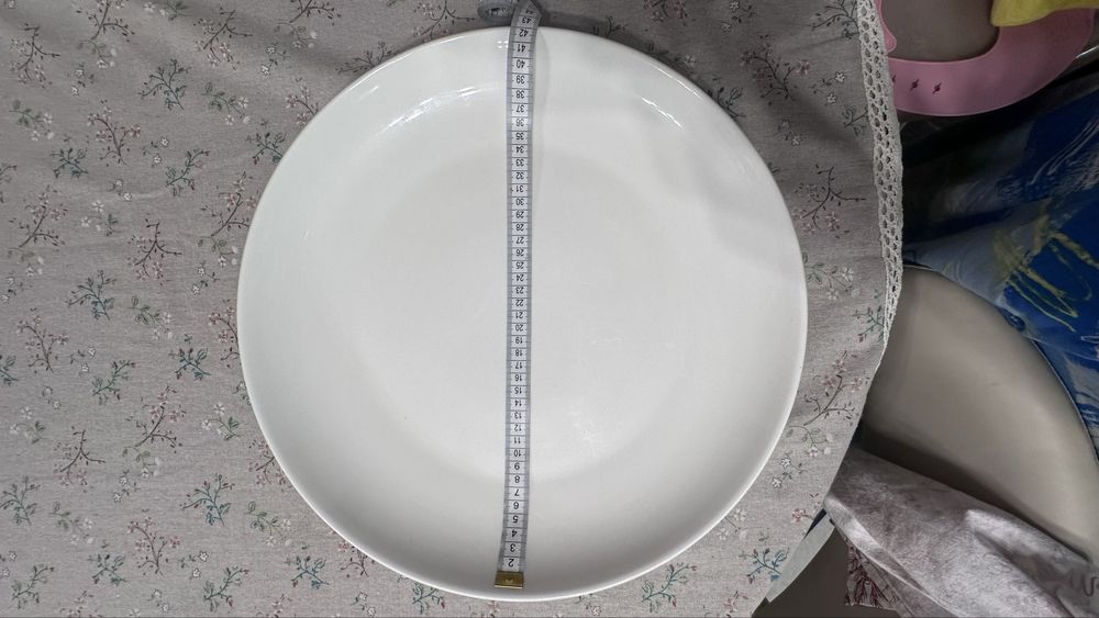 Набор посуды на 10 персон