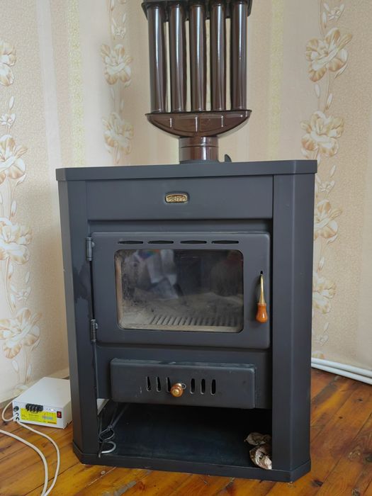 Камина Prity 15kw