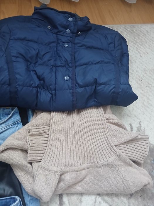 Lot haine dama marimea S