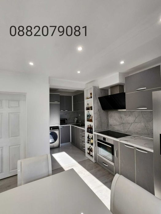 Продава се Мезонет в Варна, Трошево - 152 кв.м за 1316 €/кв.м - Снимка #1